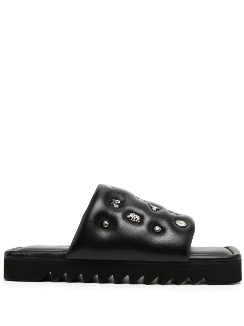 Toga Virilis Shoes - FARFETCH