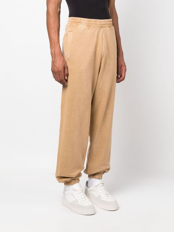 Carhartt WIP elasticated-waist Track Pants - Farfetch