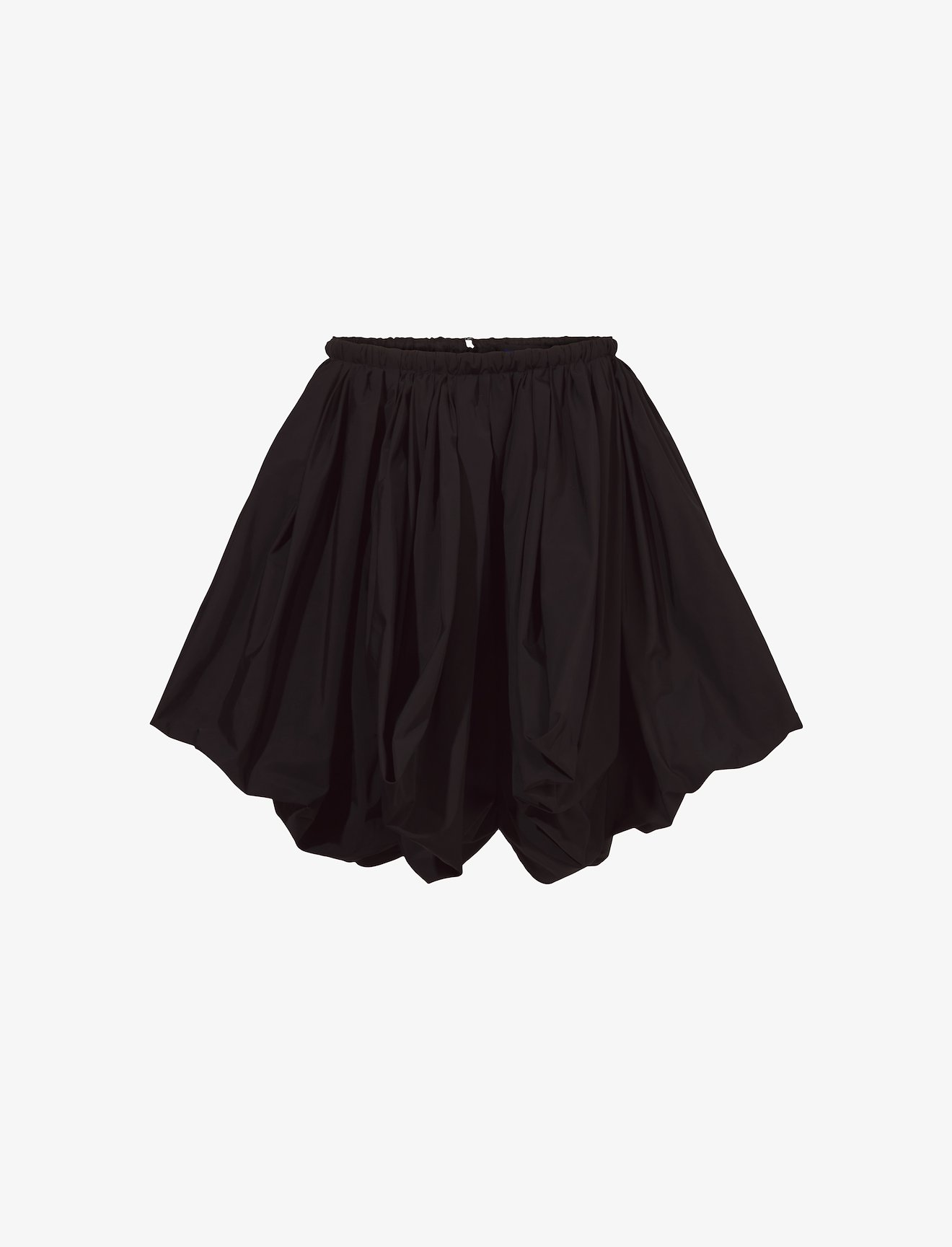 Technical Nylon Skirt #4