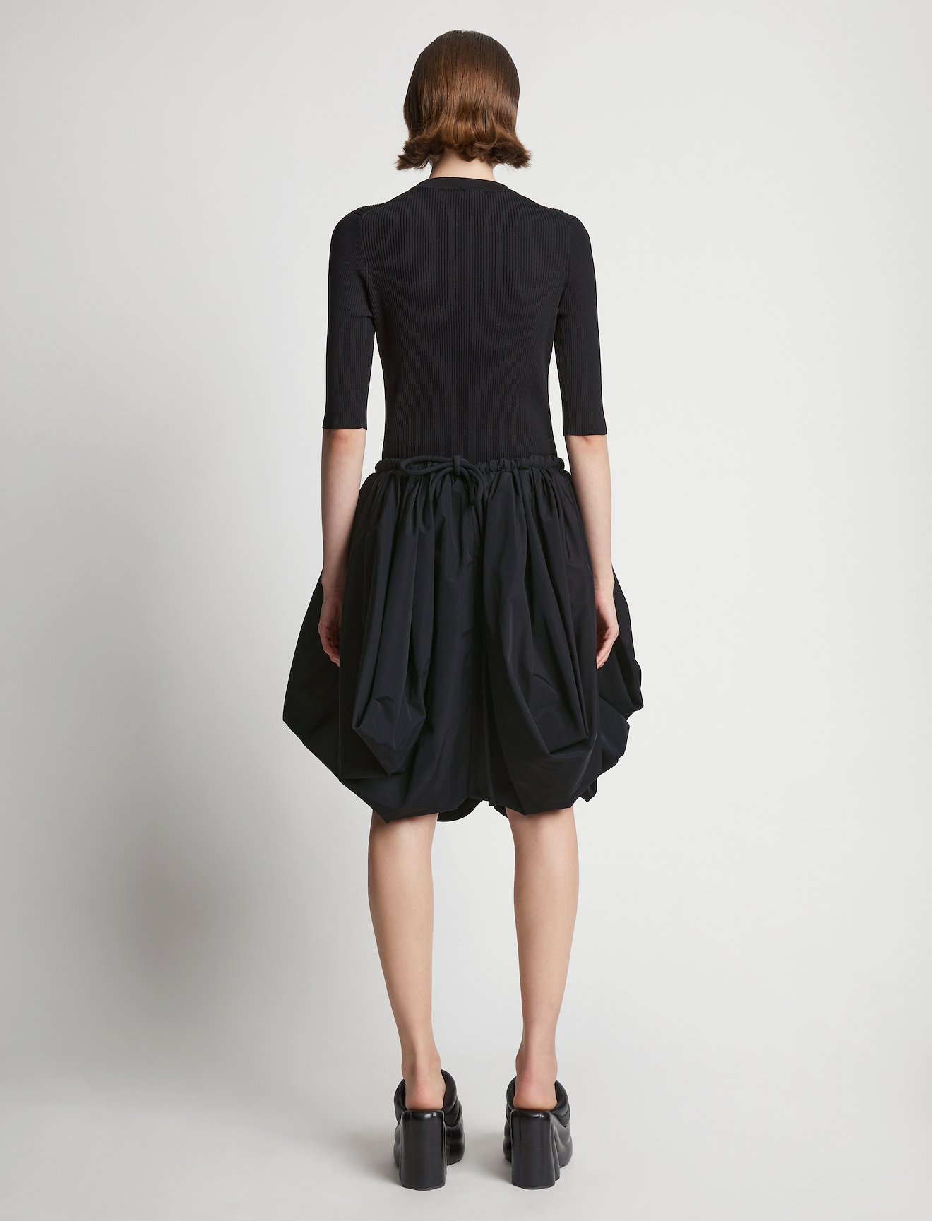 Technical Nylon Skirt #2
