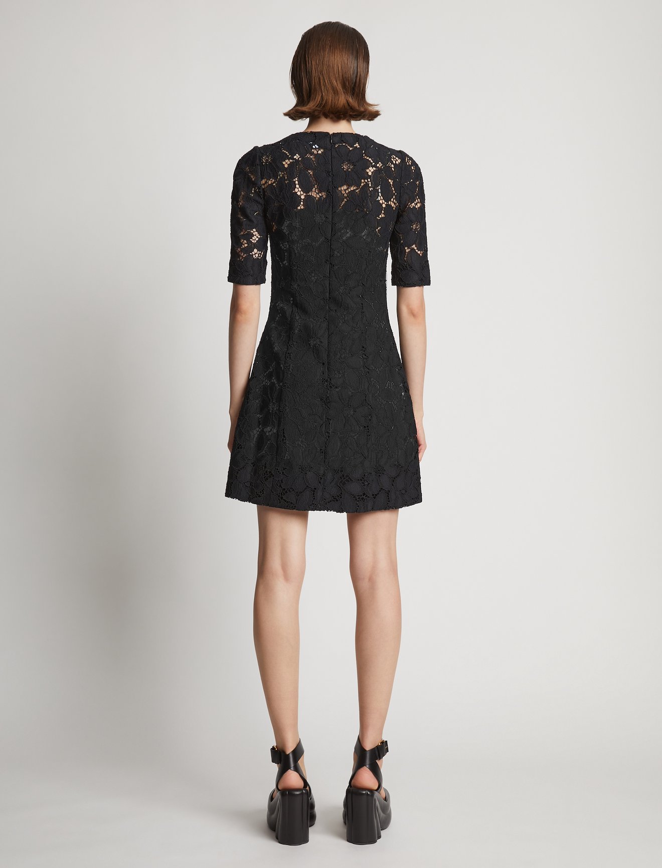 Lace Dress #2