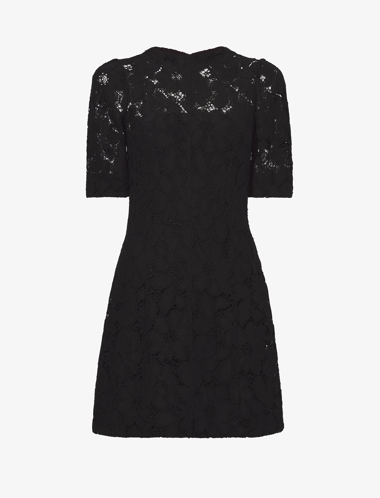 Lace Dress #4