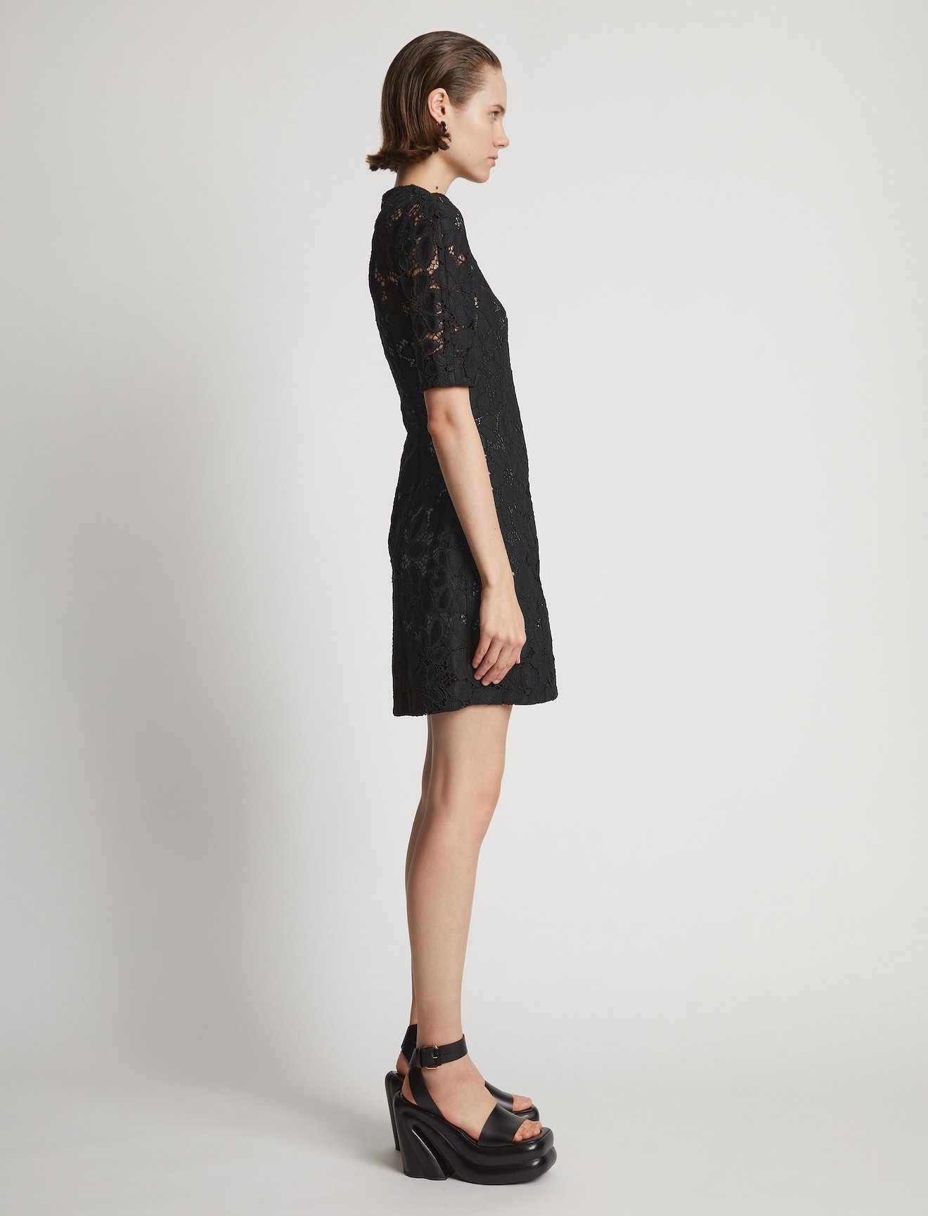 Lace Dress #1