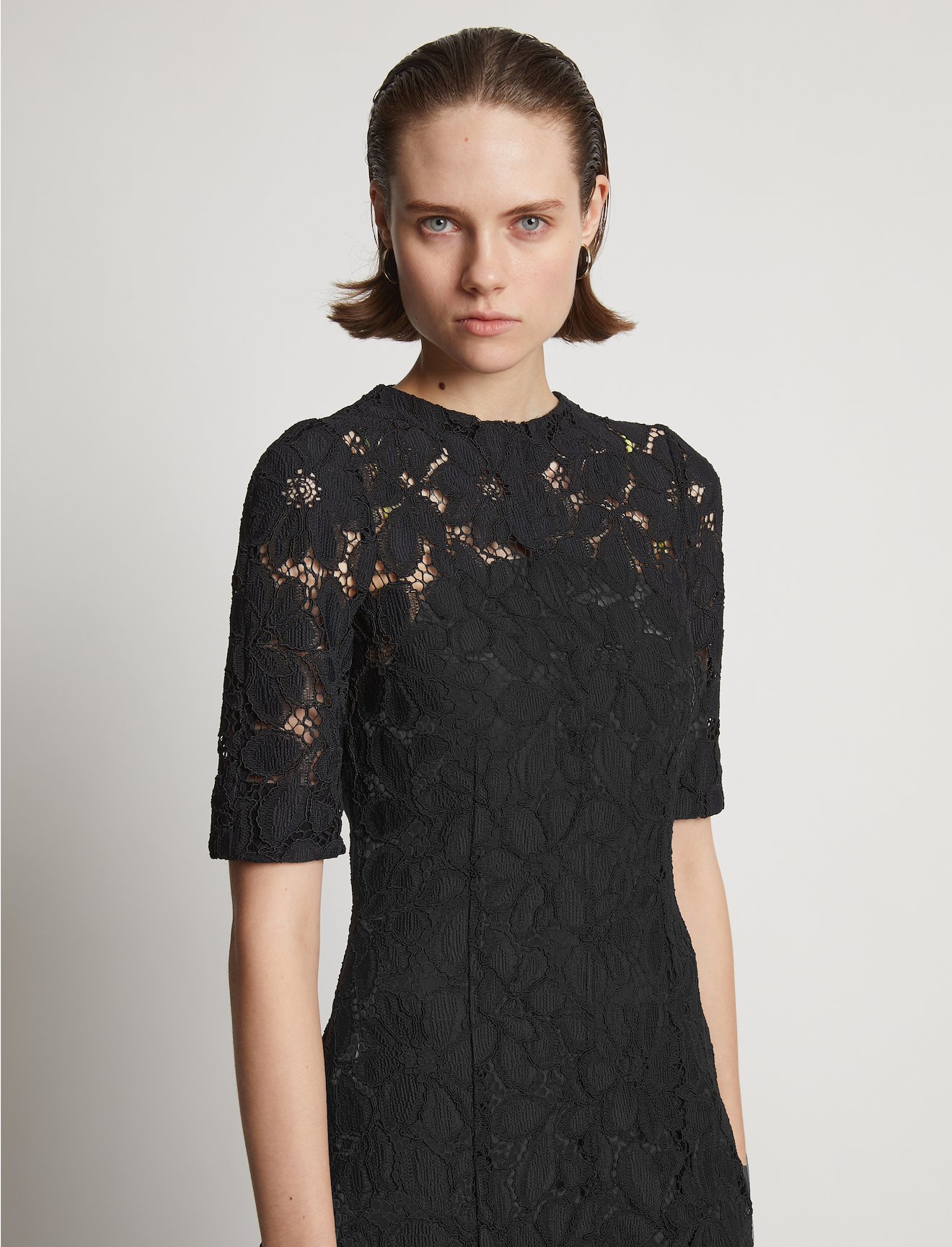 Lace Dress #3