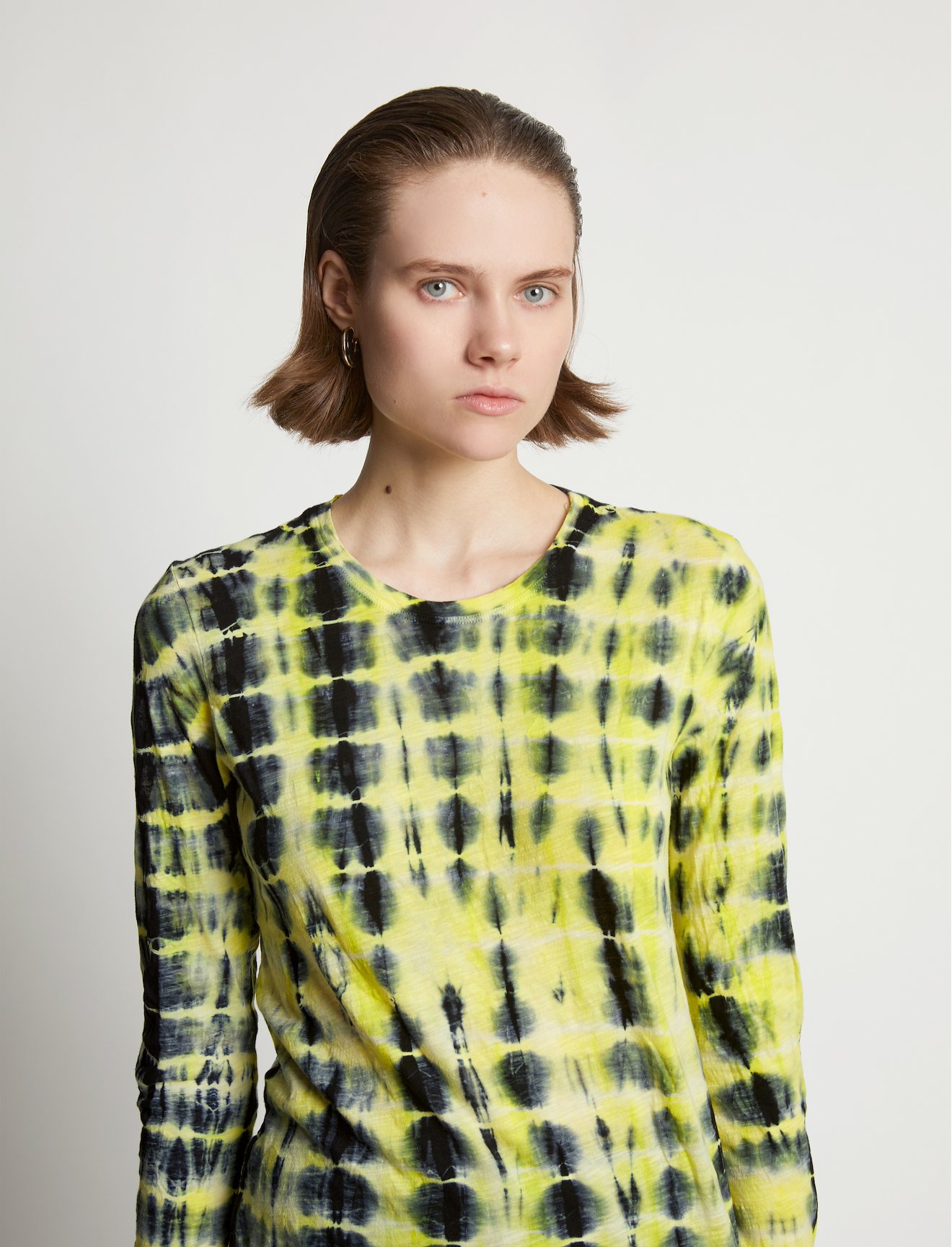 Tie Dye T-Shirt #4