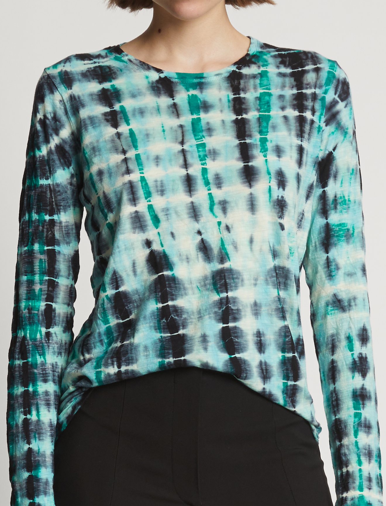 Tie Dye T-Shirt #4