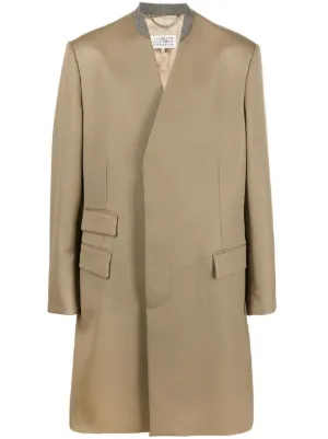 shearling teddy bear coat