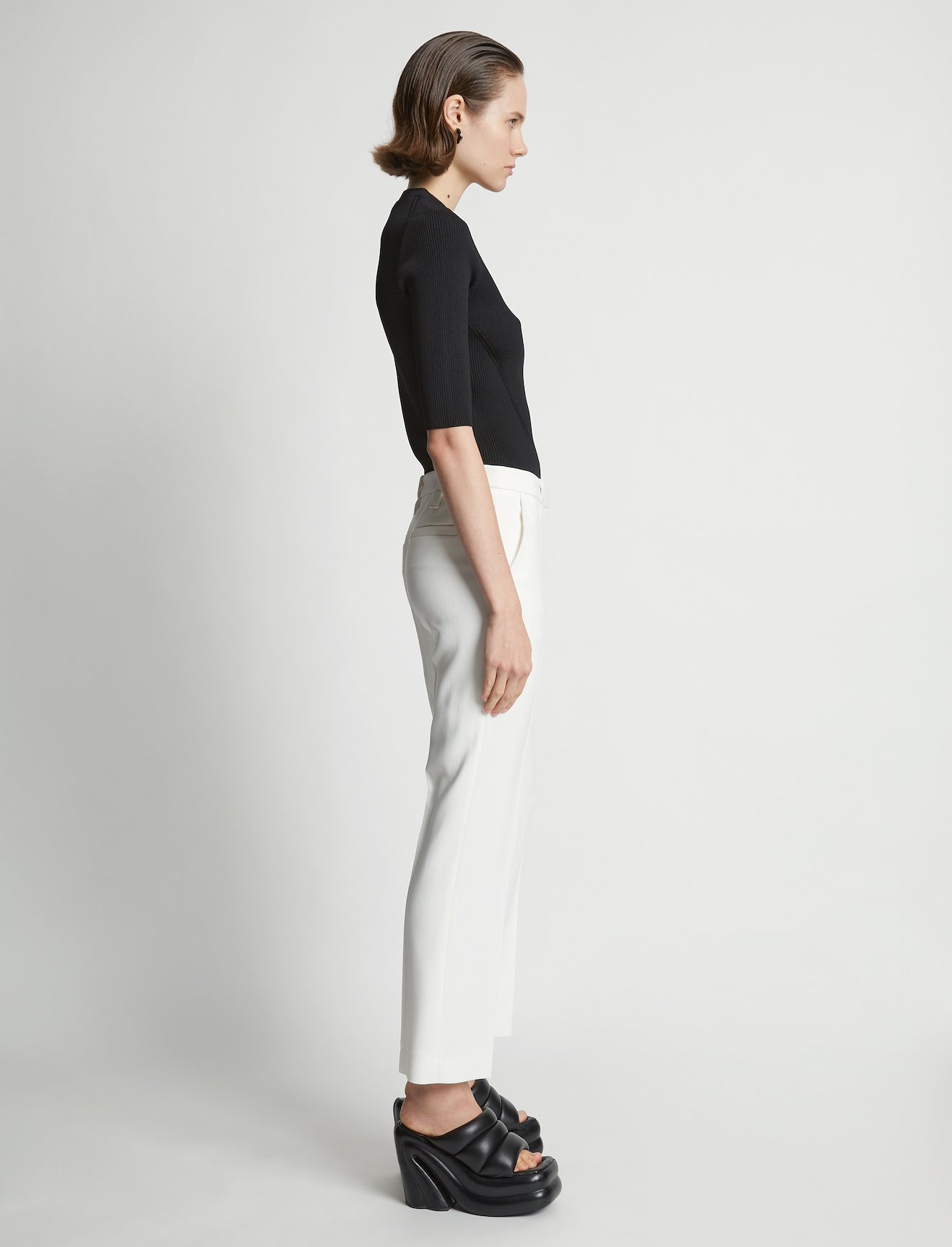 Viscose Knit Top #2