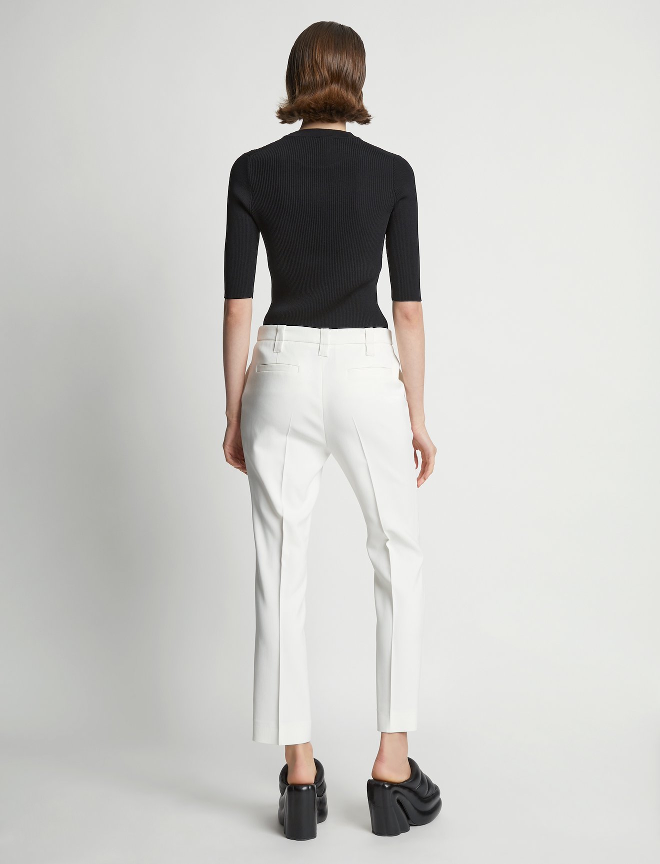 Viscose Knit Top #3