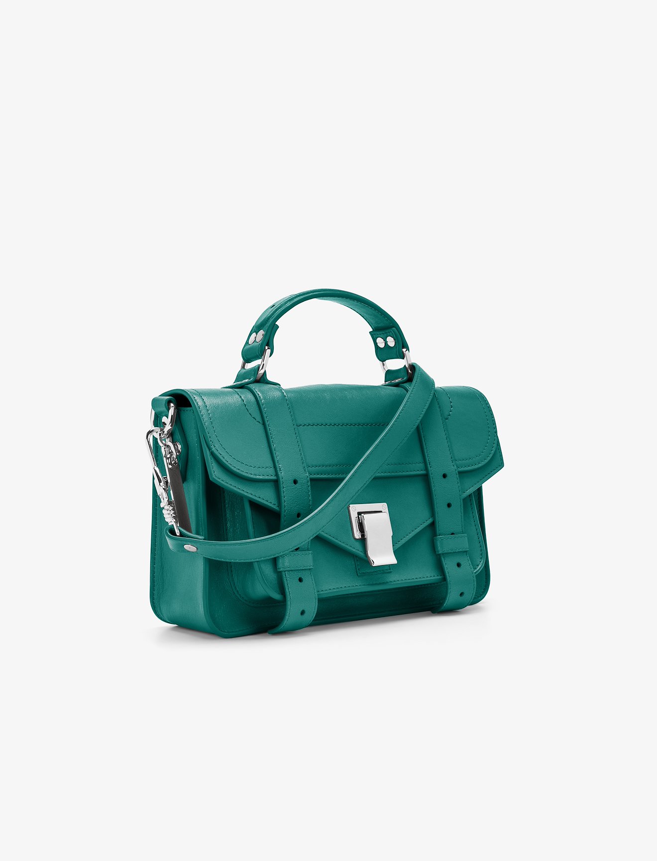 PS1 Tiny Bag #1