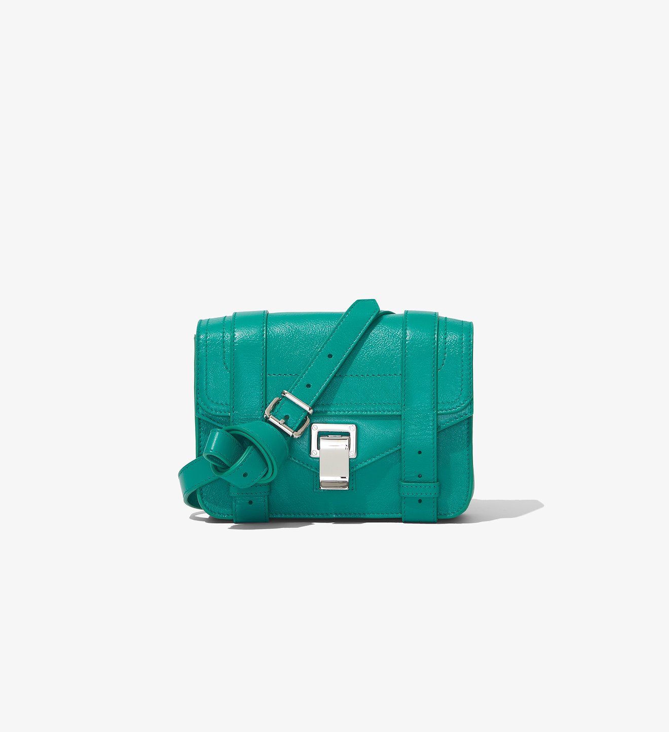 PS1 Mini Crossbody Bag