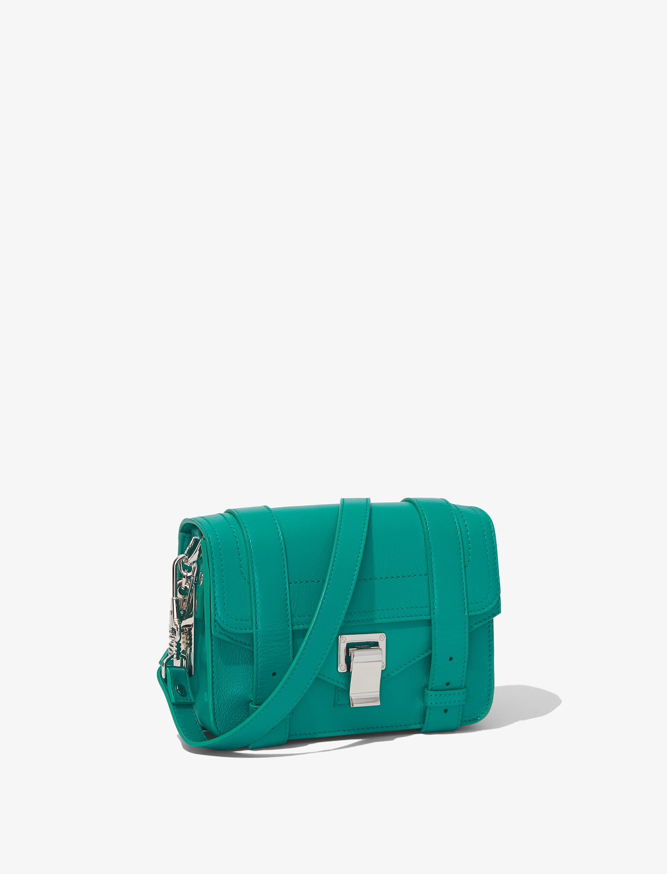 PS1 Mini Crossbody Bag #1