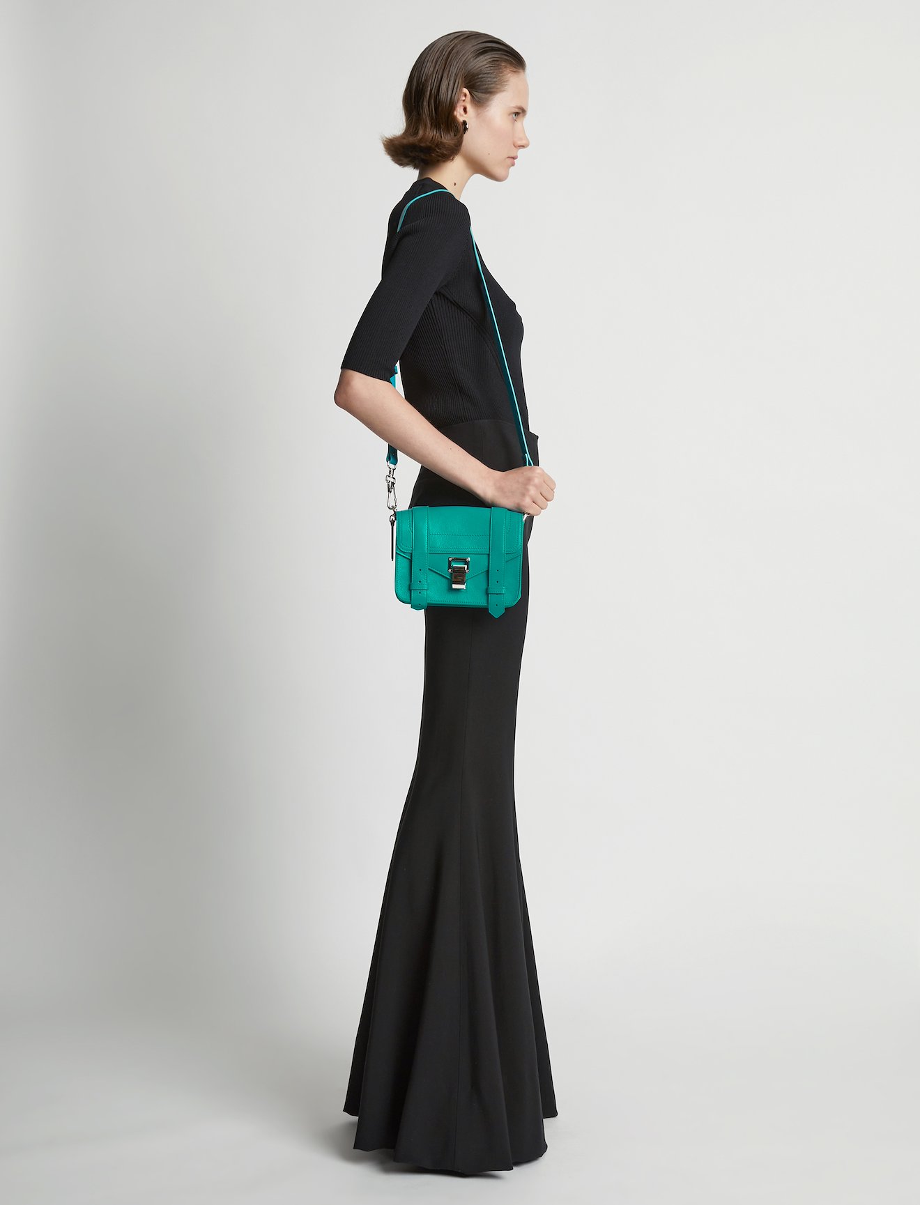PS1 Mini Crossbody Bag #2