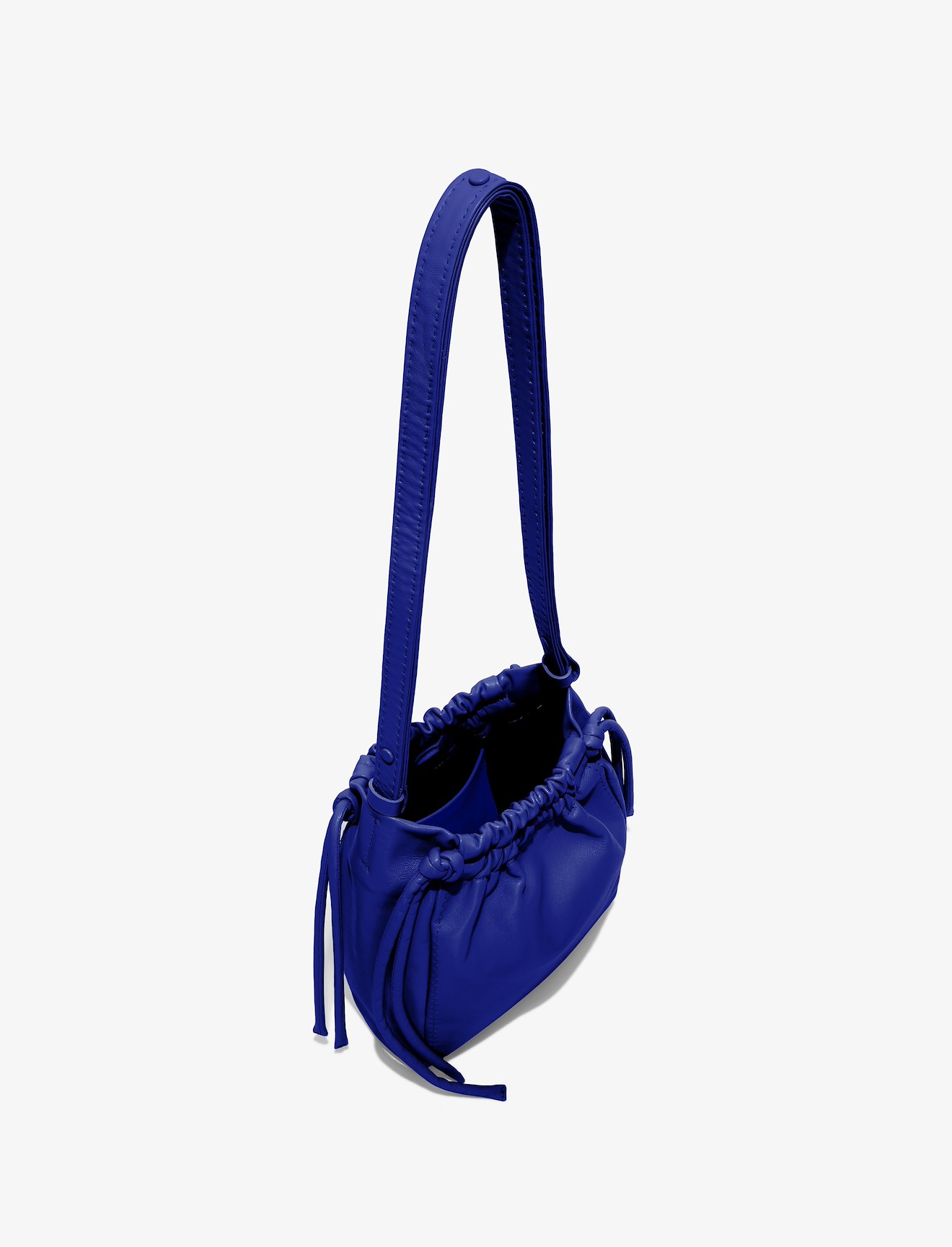 Drawstring Pouch #4
