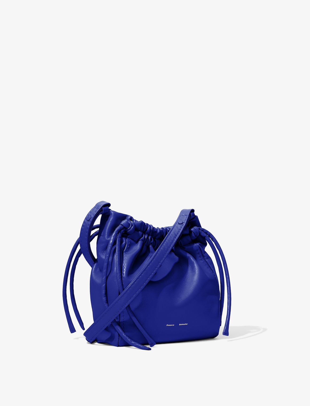 Drawstring Pouch #1