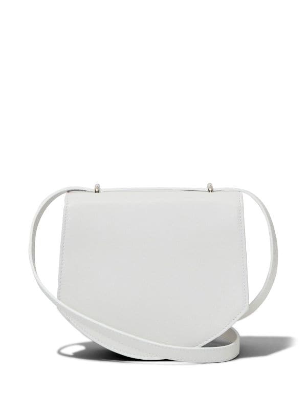 Proenza Schouler Mini Round Dia Crossbody Bag Farfetch