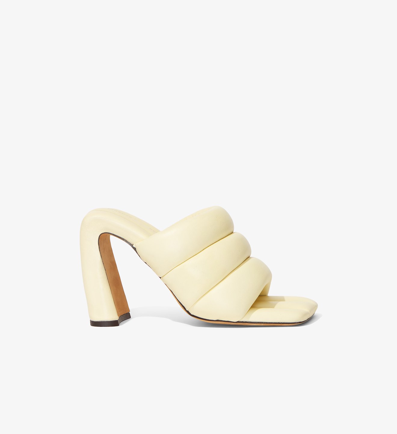 Arc Slides