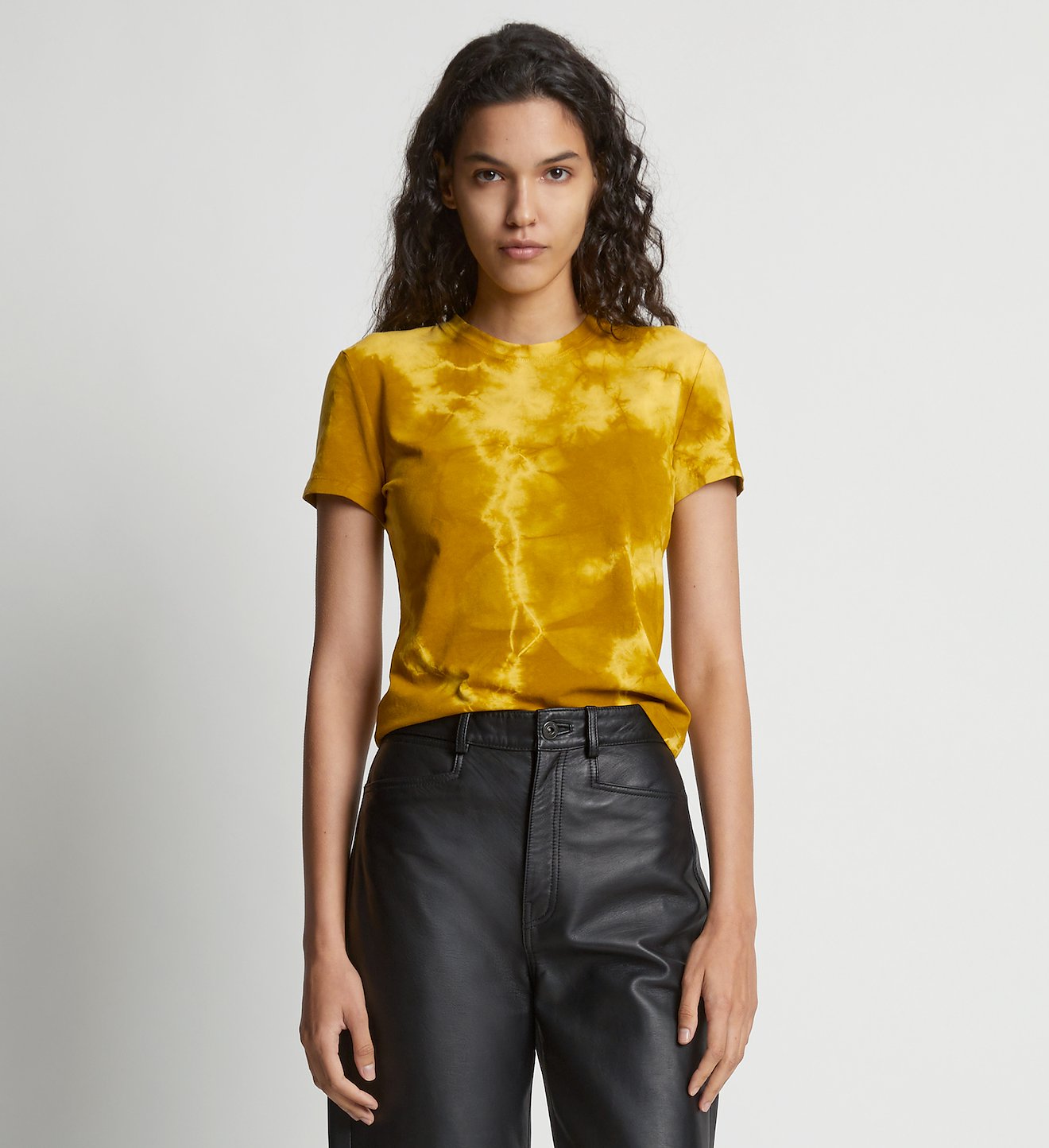 Tie Dye T-Shirt
