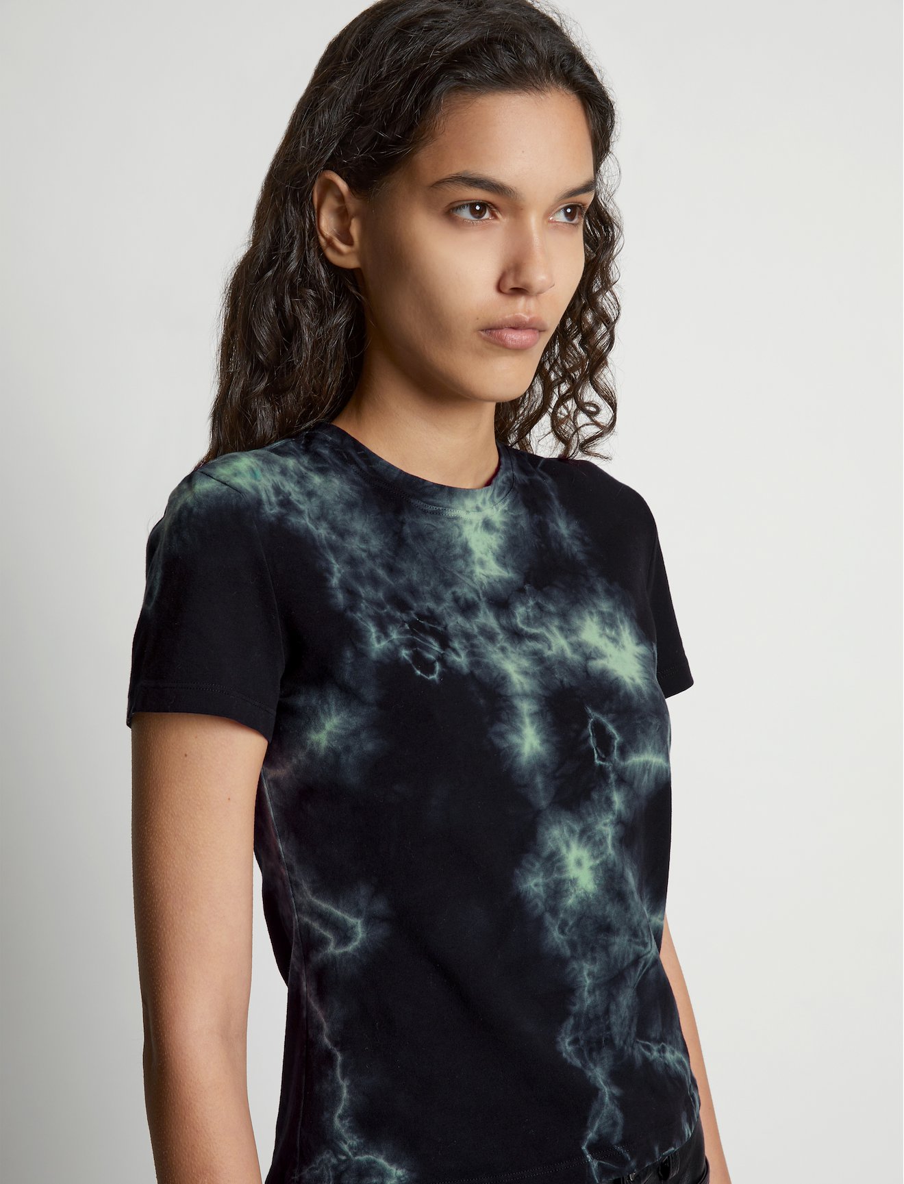 Tie Dye T-Shirt #4