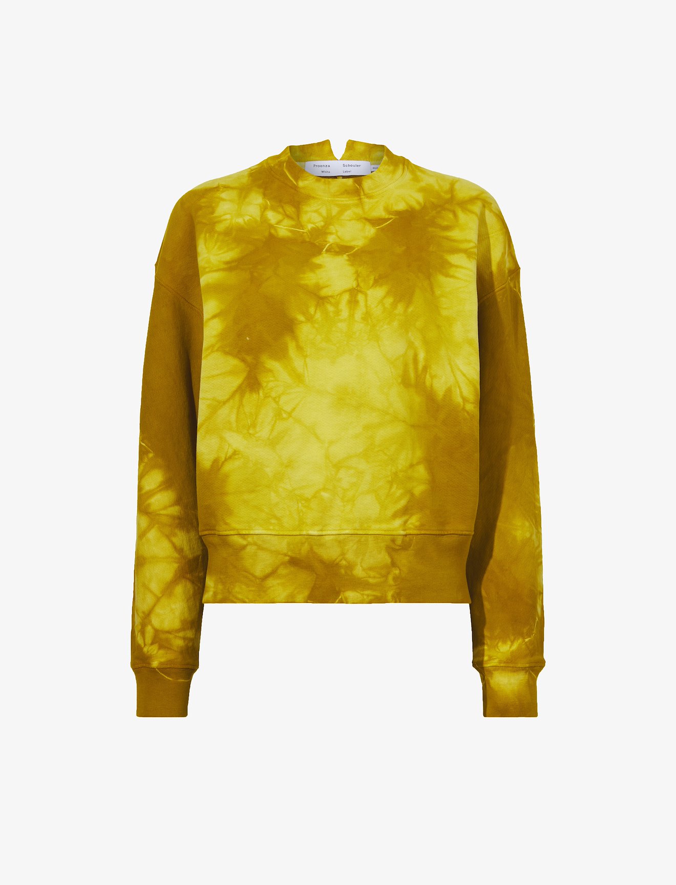 Tie Dye Sweatshirt #5