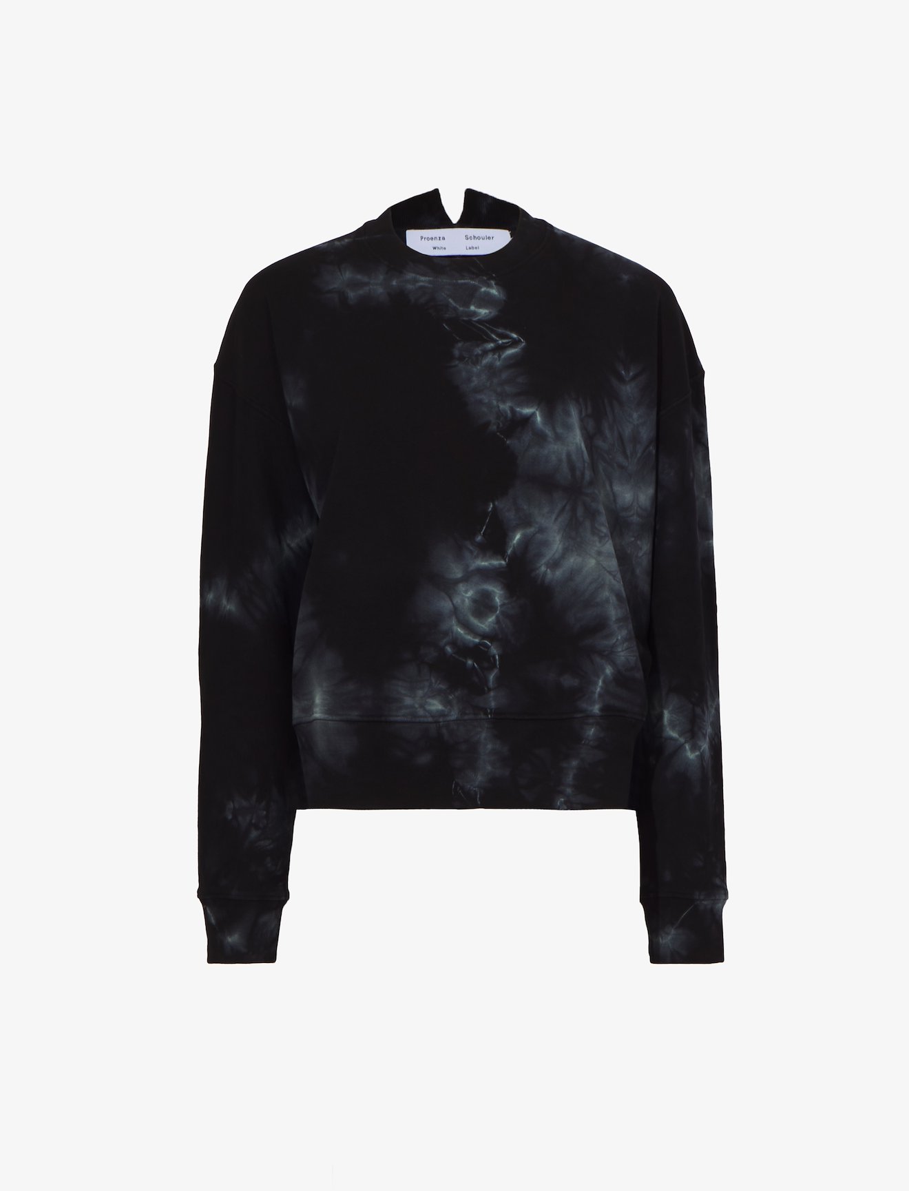 Tie Dye Sweatshirt #5