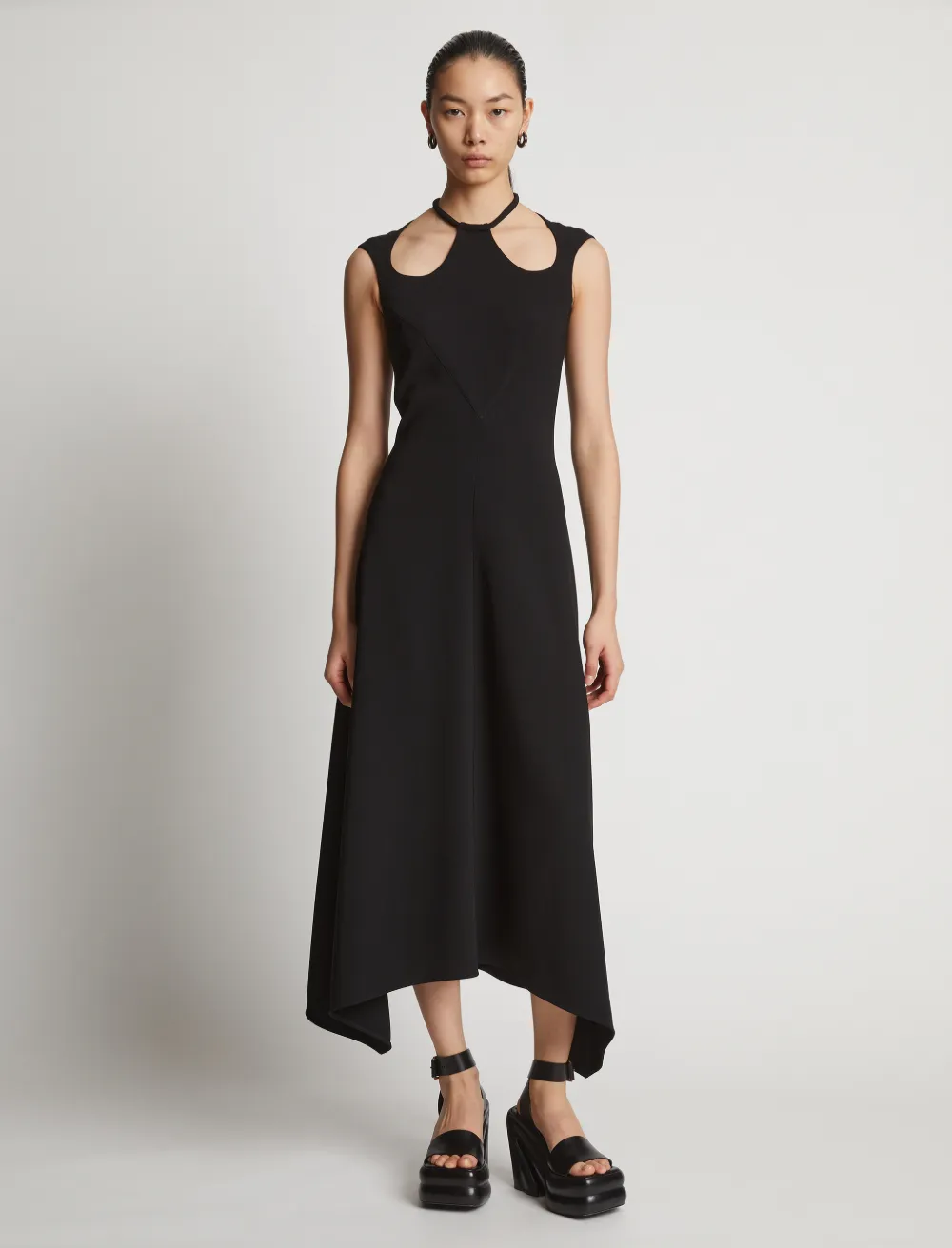 Proenza Schouler dress （プロエンザースクーラー）-