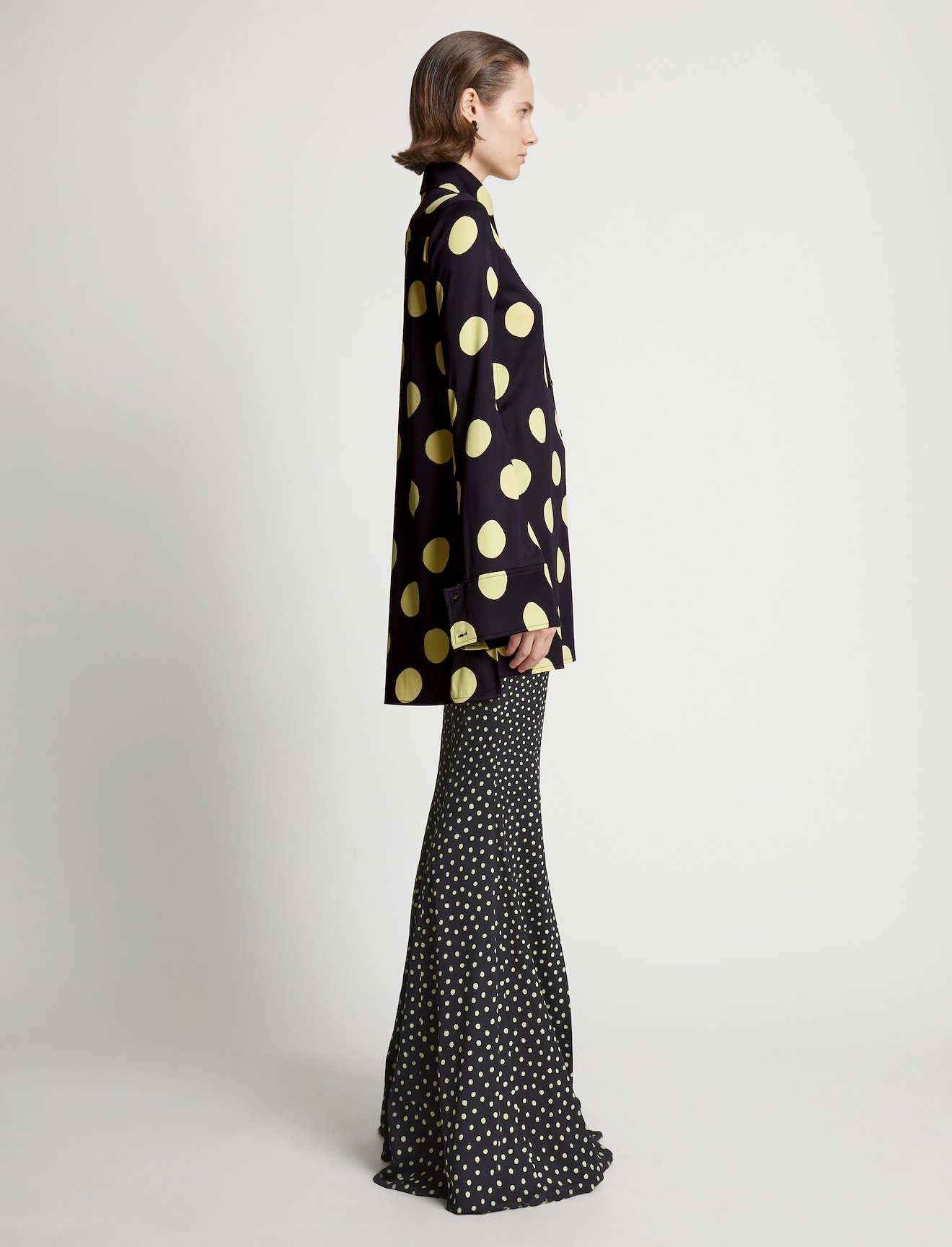 Printed Dot Shirt #2