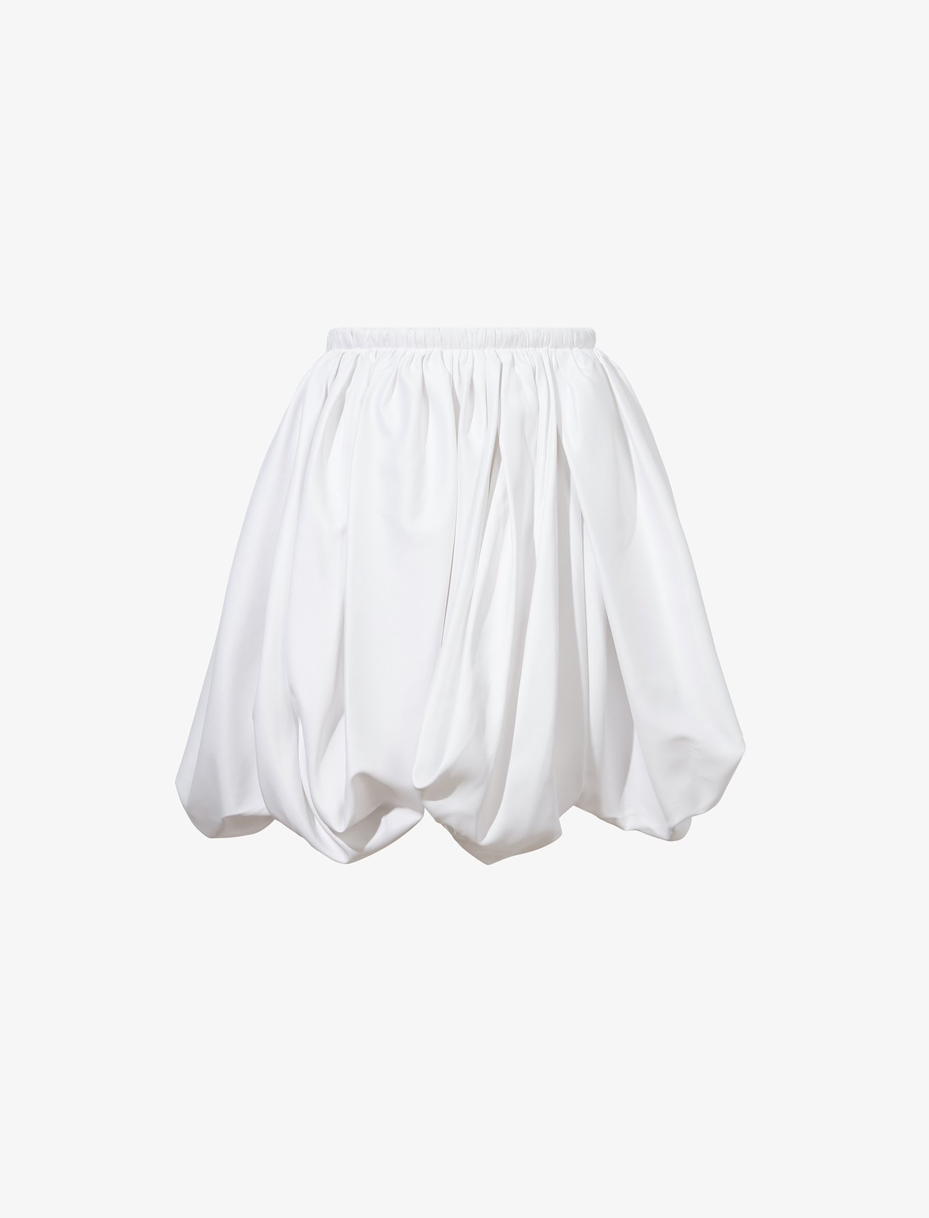 Technical Nylon Skirt #4