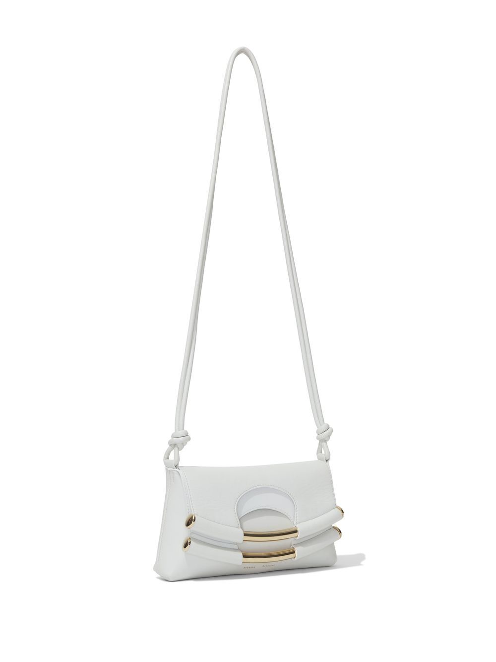 White on sale little bag