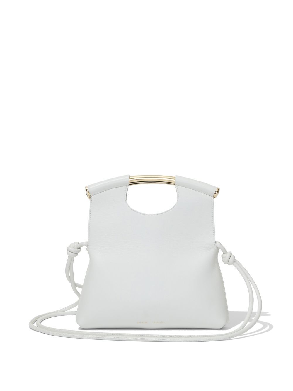 Proenza Schouler small Bar tote bag Women