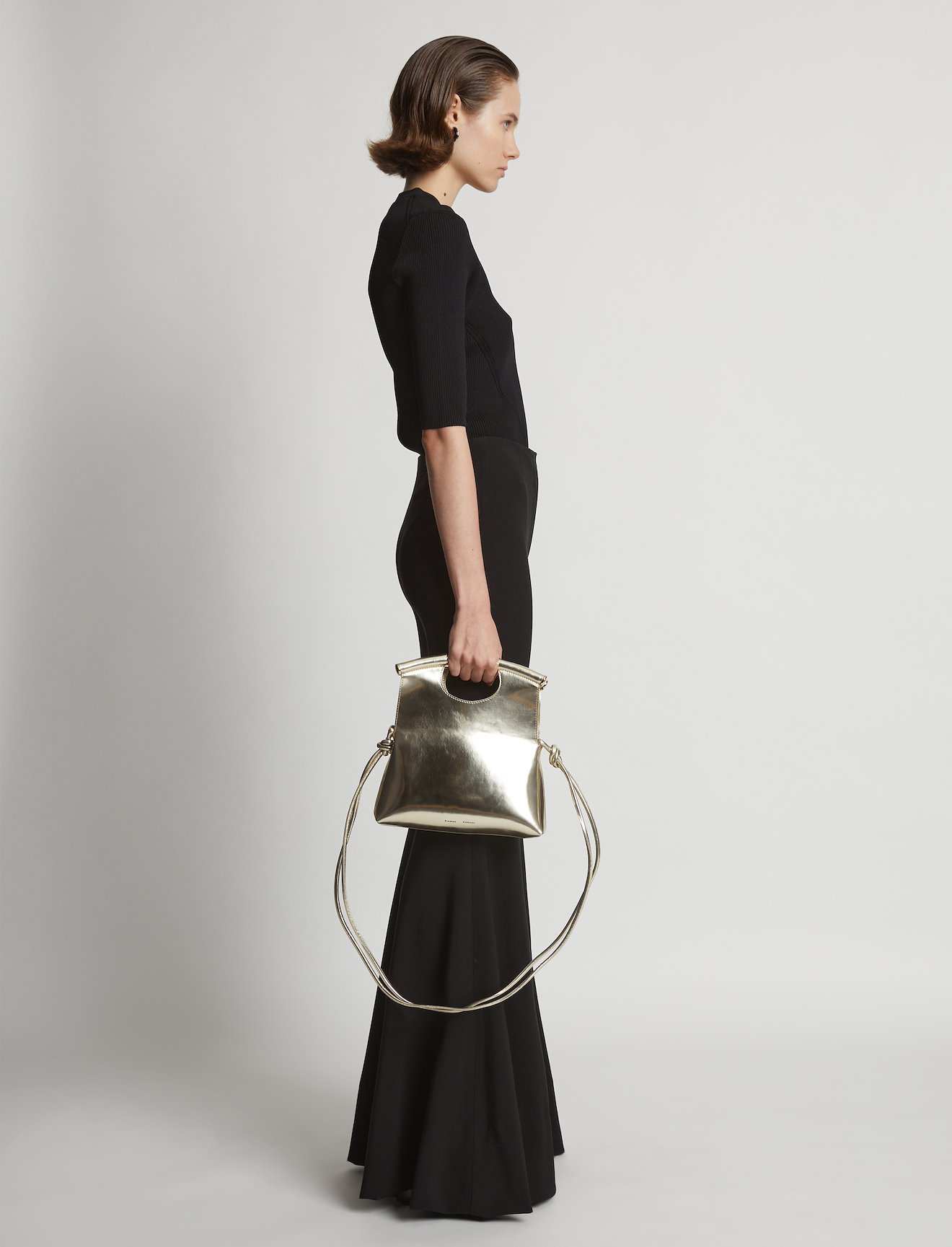 Mirror Small Bar Bag #5