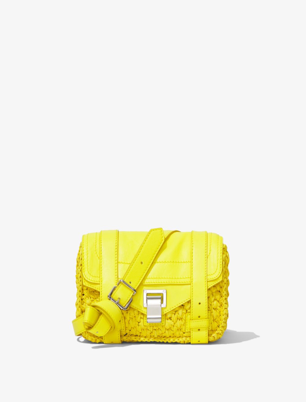 Proenza Schouler – Bags Sale Has Ended.