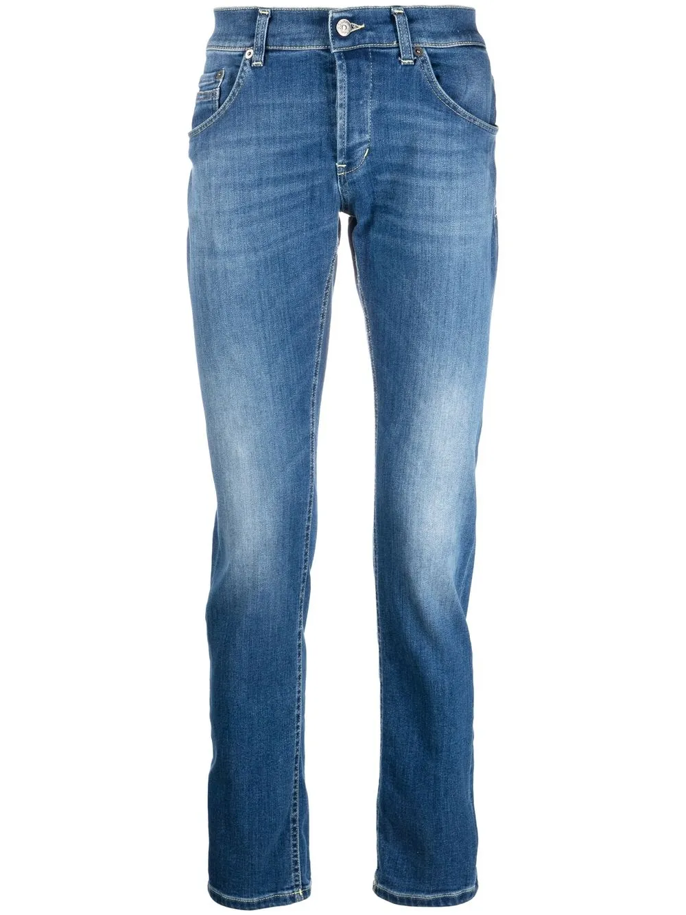 

DONDUP jeans slim - Azul