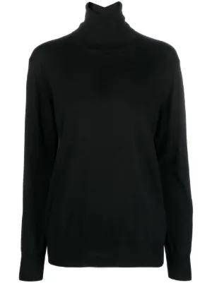 JIL SANDER(ジル・サンダー)ニット・セーター - FARFETCH JIL SANDER(ジル・サンダー)ニット・セーター - FARFETCH