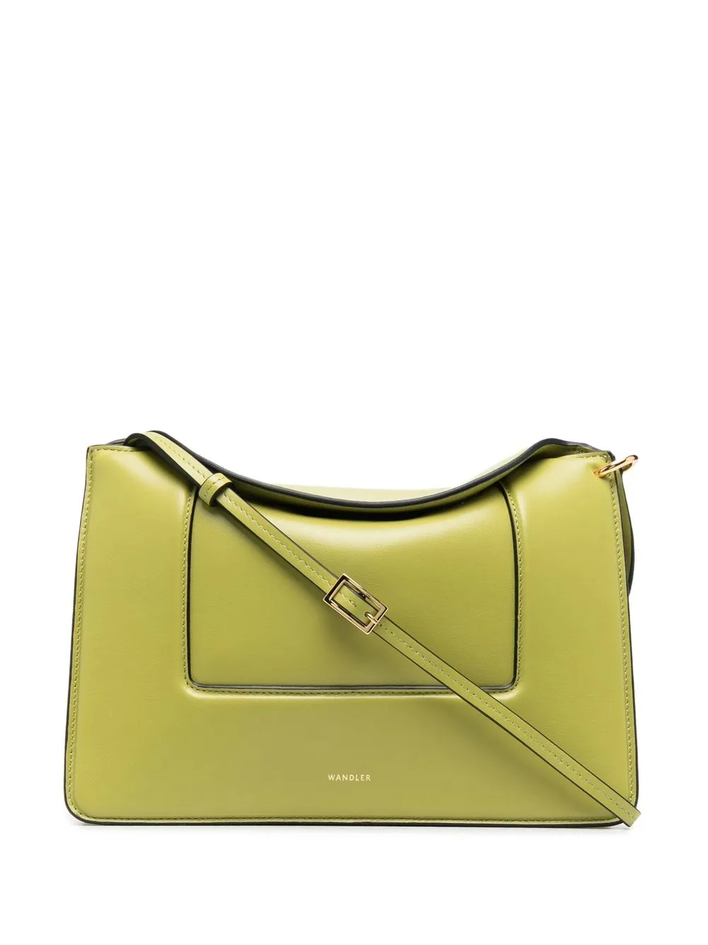 

Wandler bolsa de hombro Penelope - Verde