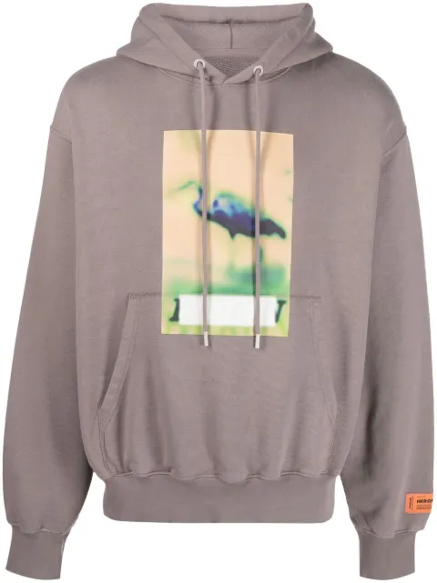 Heron Preston パーカー メンズ通販 - FARFETCH