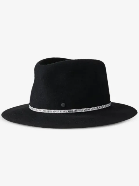 Maison Michel sombrero fedora Andre