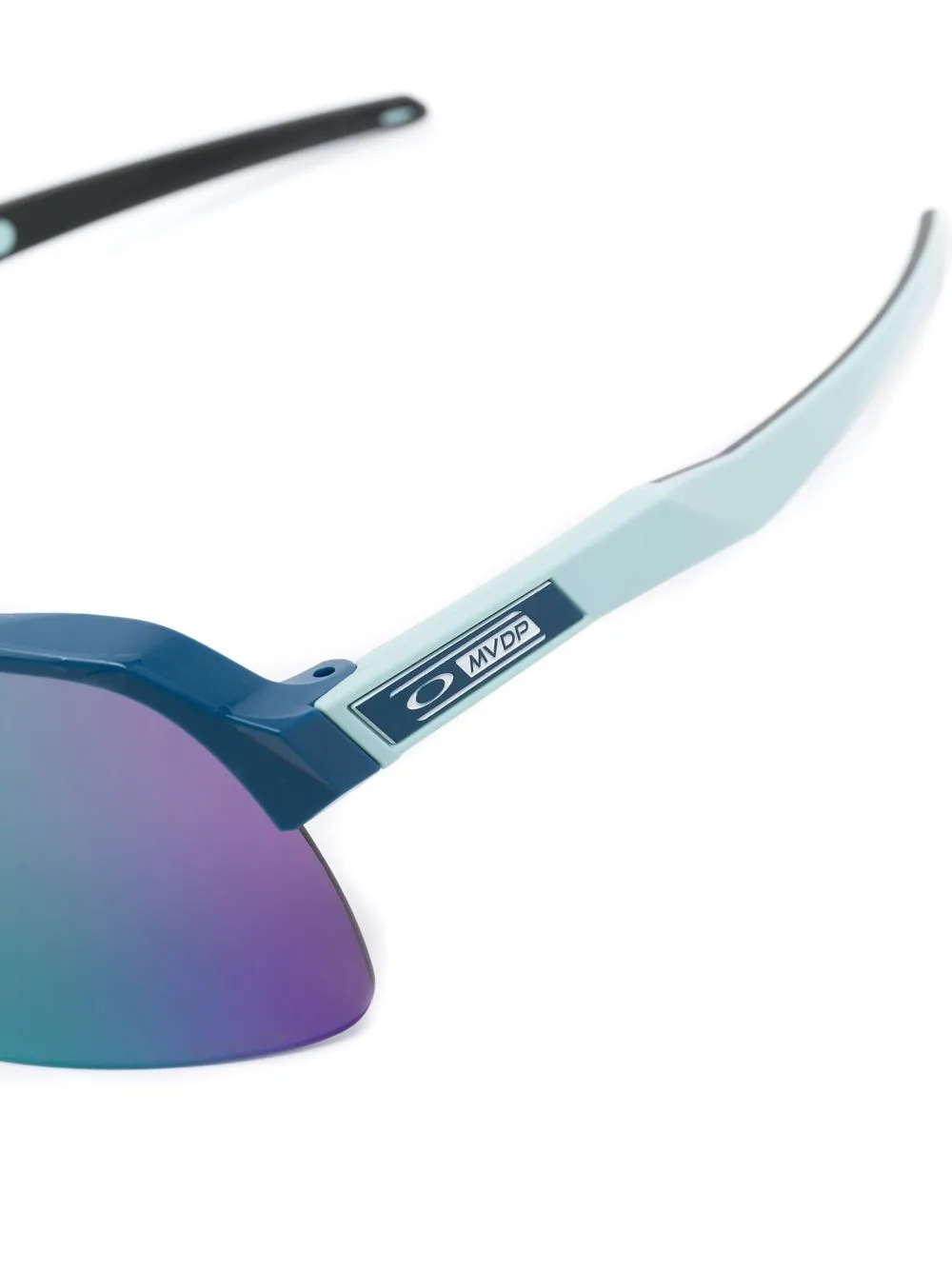  Oakley Eckige Sutro Lite Sonnenbrille   Blau 