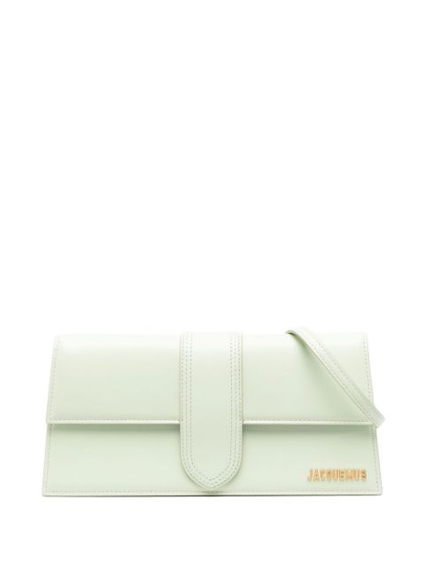 Jacquemus Le Bambino Long shoulder bag Women