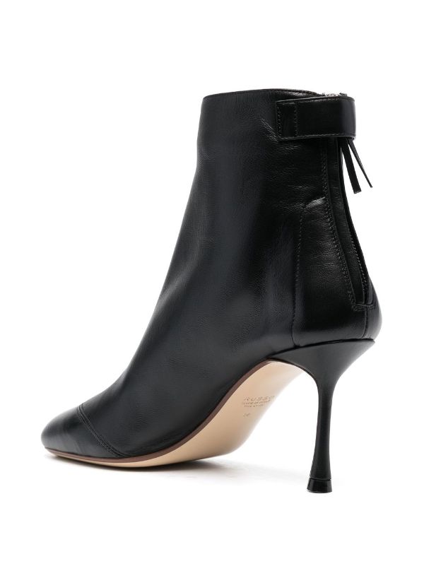 Francesco russo ankle clearance boots