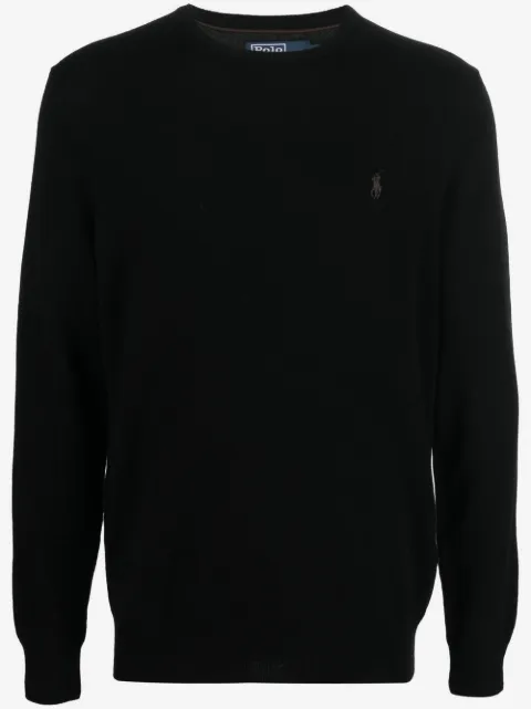 Polo Ralph Lauren wool sweater