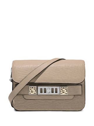 Proenza Schouler PS11 Mini Classic Bag Farfetch