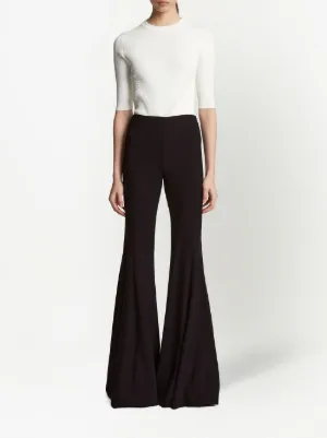 Proenza Schouler ウィメンズ フレアパンツ通販 - FARFETCH