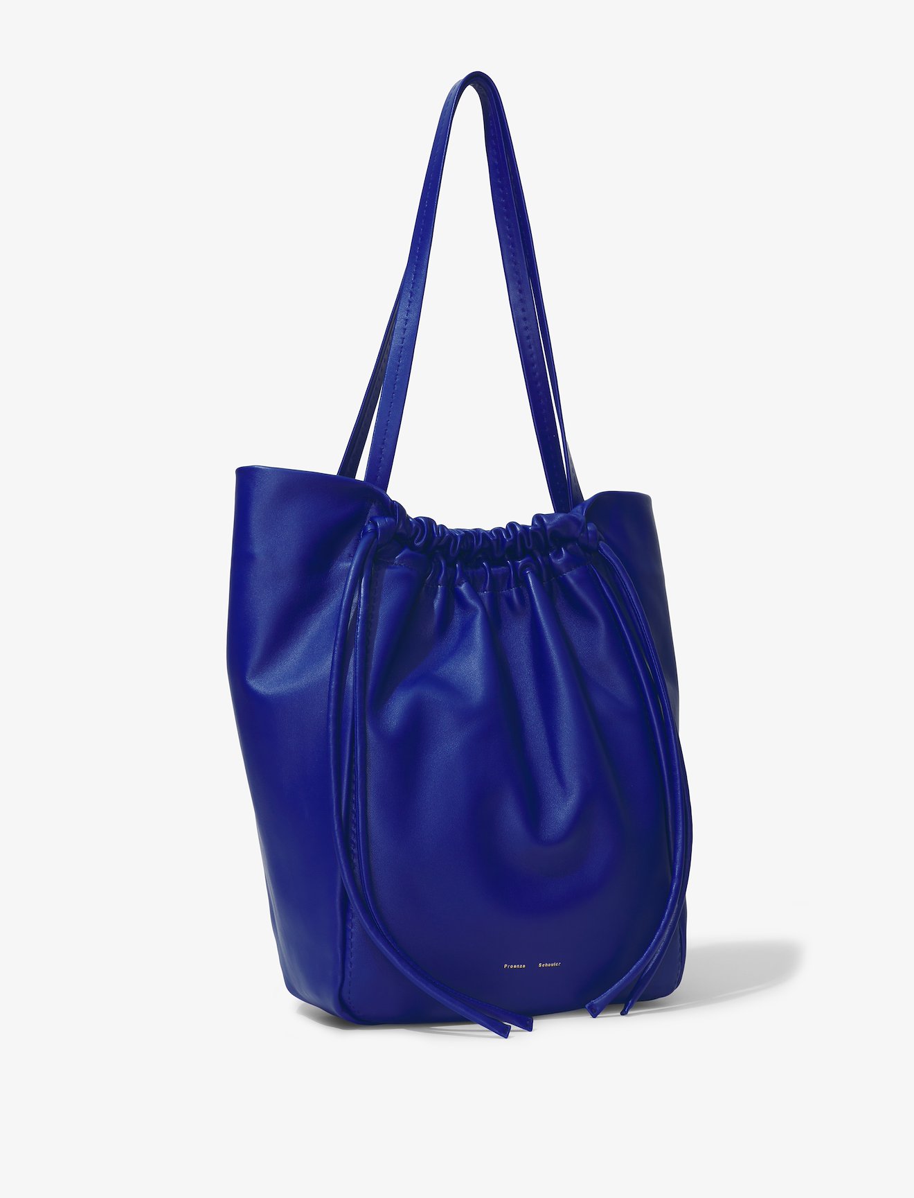 Drawstring Tote #1