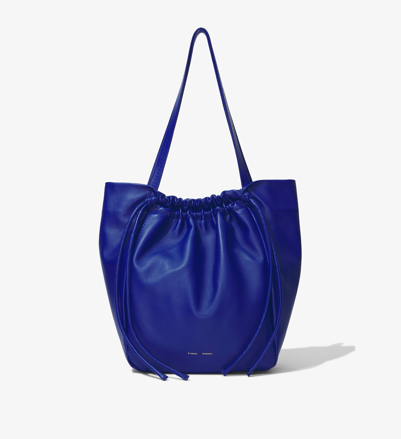 Drawstring Tote