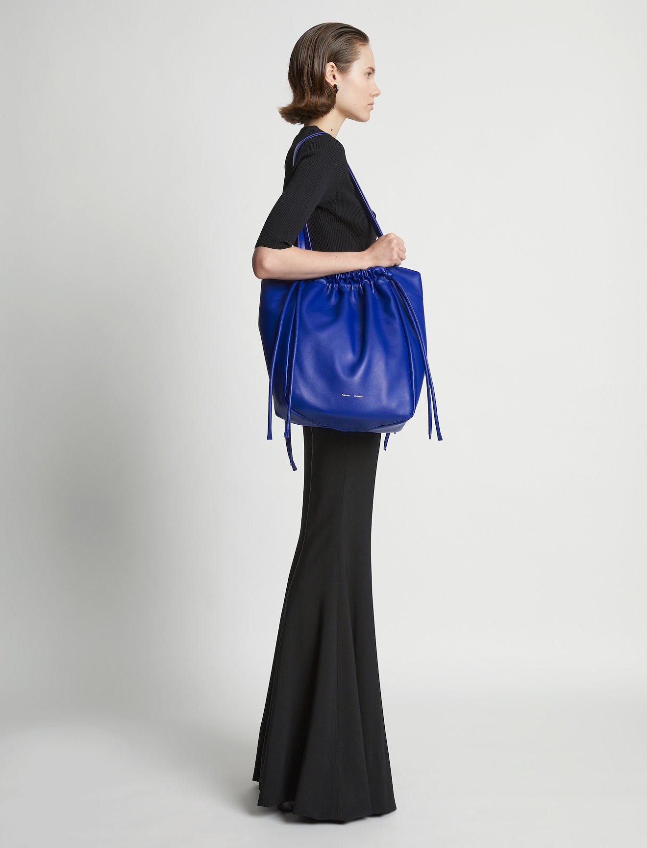 Drawstring Tote #2