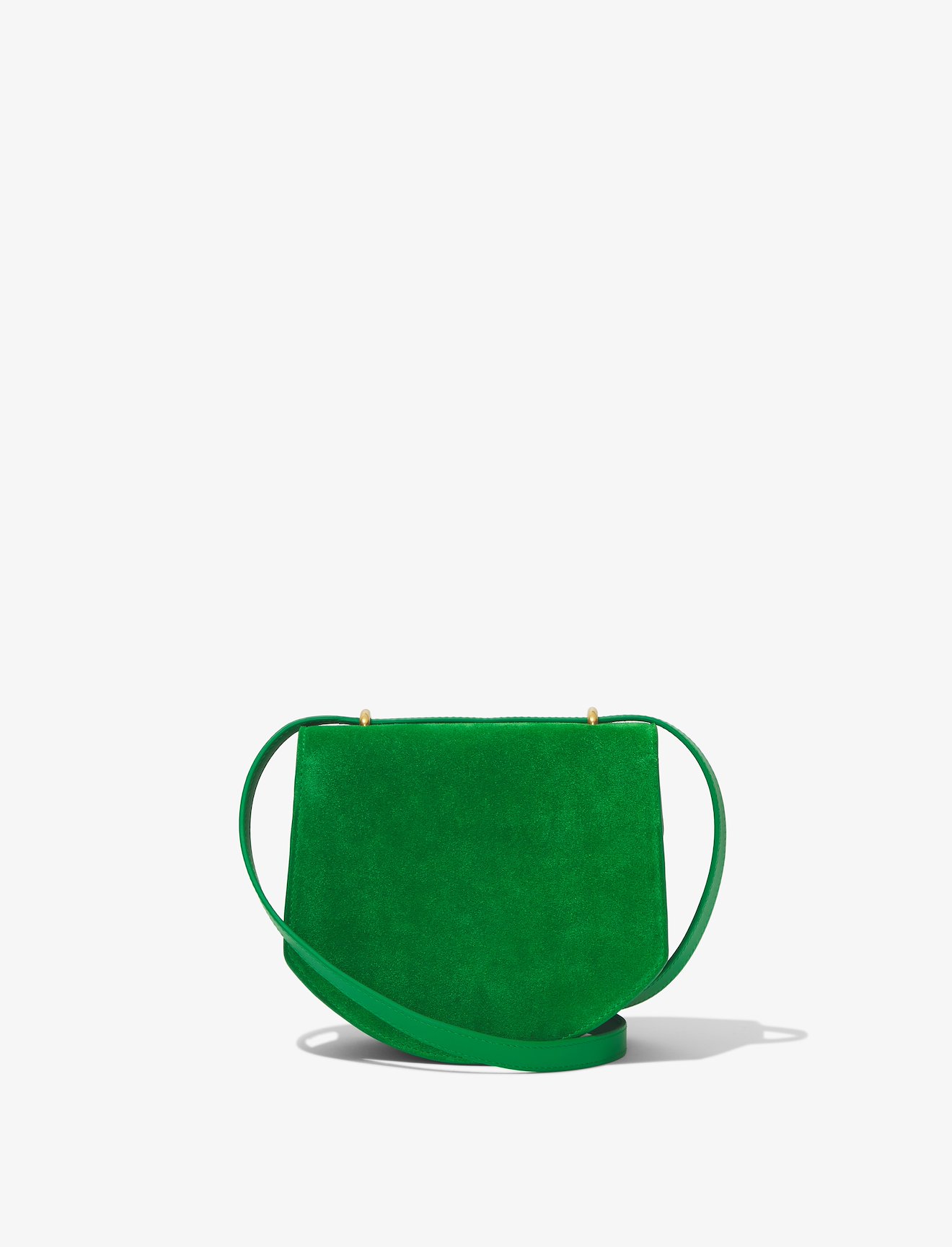 Suede Mini Round Dia #3