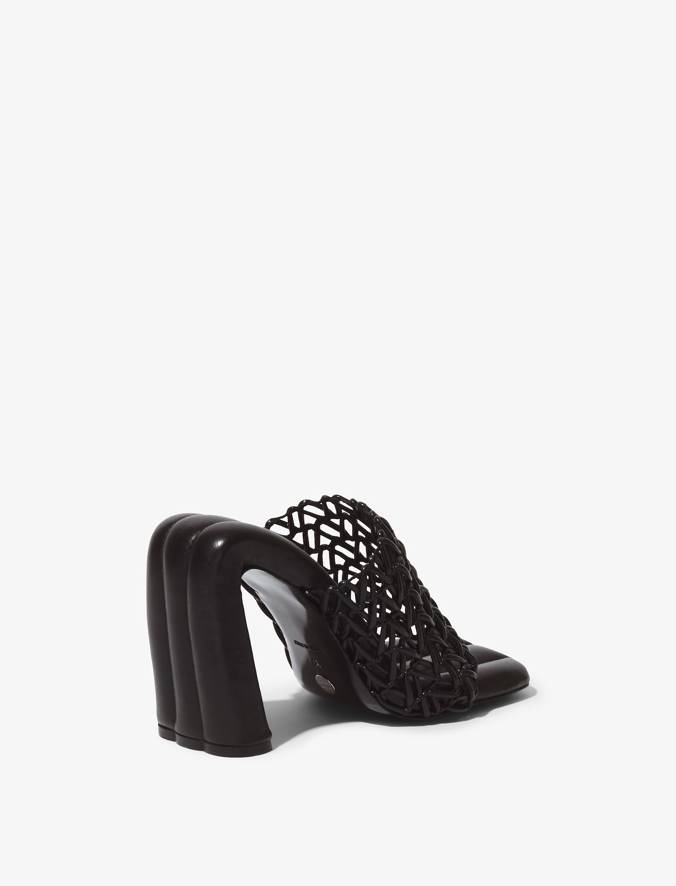 Arc Woven Slides #2