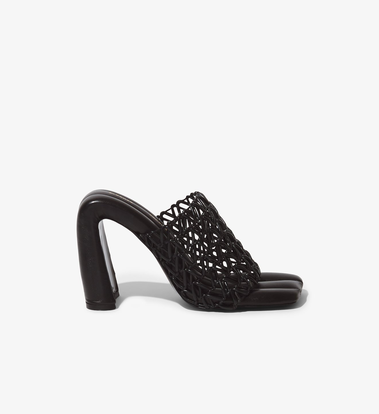 Arc Woven Slides