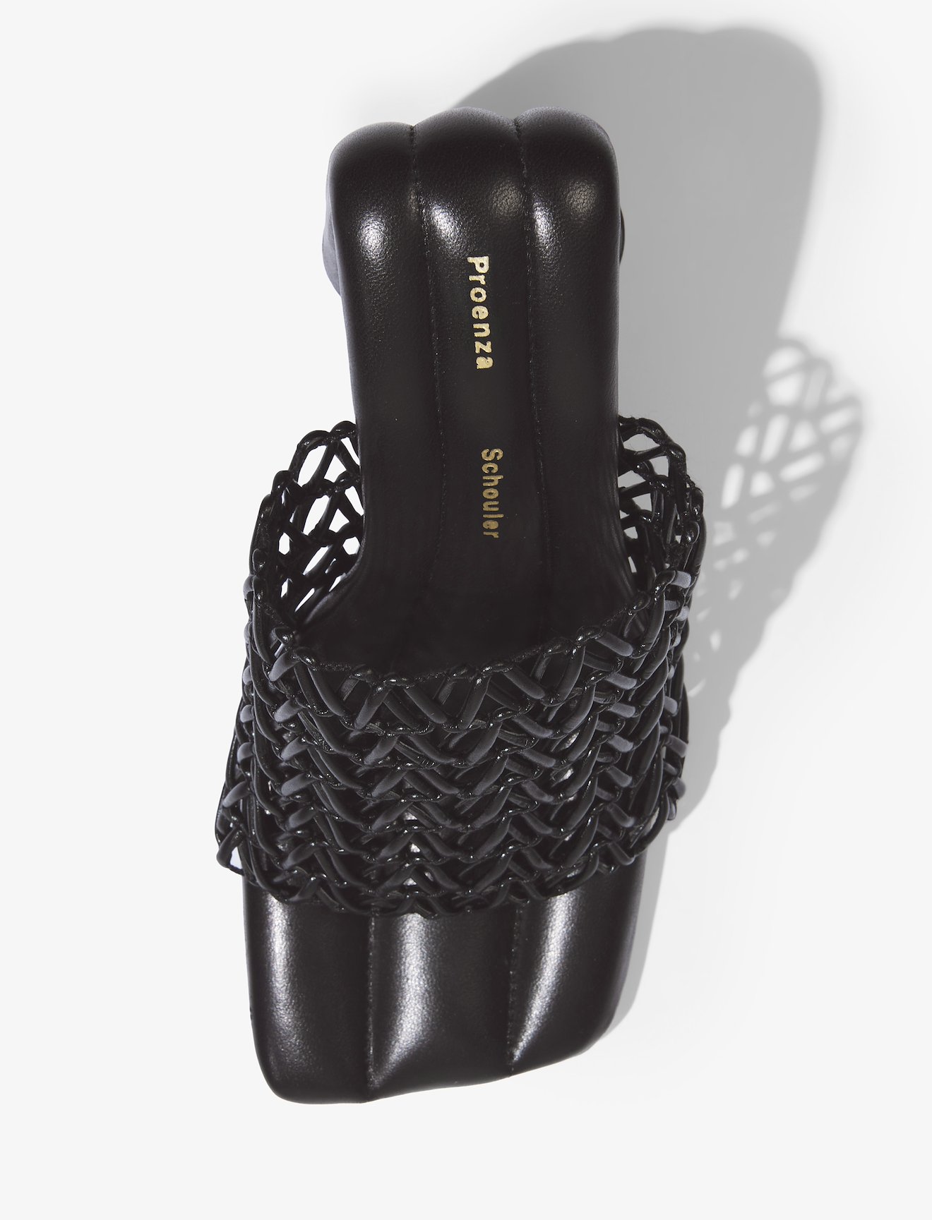 Arc Woven Slides #3